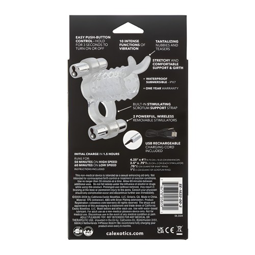 Acelerador de Parejas Endless Desires - Transparente