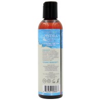 Intimate Earth Water Based Lubricant 60 ml