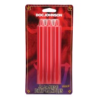 Velas Drip Japonesas Paquete de 3