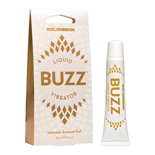 Buzz Original Gel Intimo de Arousal