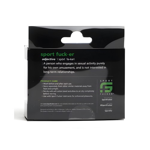 Sport Fucker Tailslide