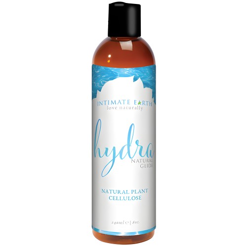 Intimate Earth Hydra Water Based Lubricant - 240 ml