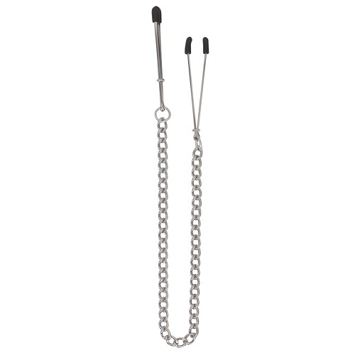 Spartacus Adjustable Tweezer Clamps