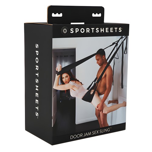 Sling de Puerta Sportsheets