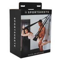 Sling de Puerta Sportsheets