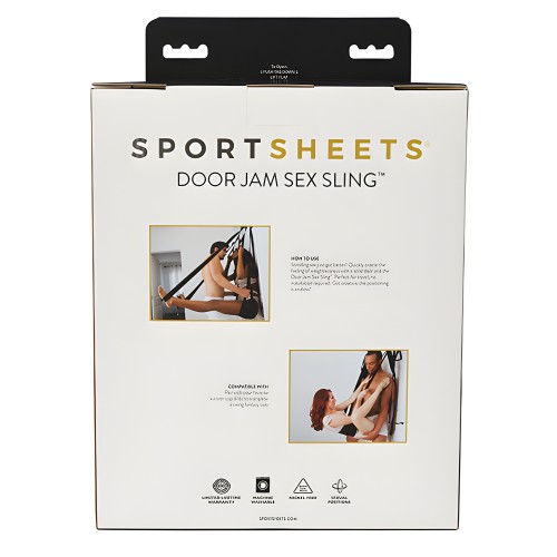 Sling de Puerta Sportsheets