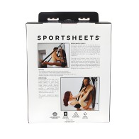 Sling de Puerta Sportsheets