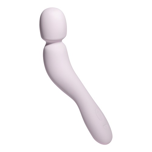 Dame Com Wand Vibrator Quartz
