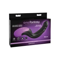 Hyper Pulse P Spot Massager - Black