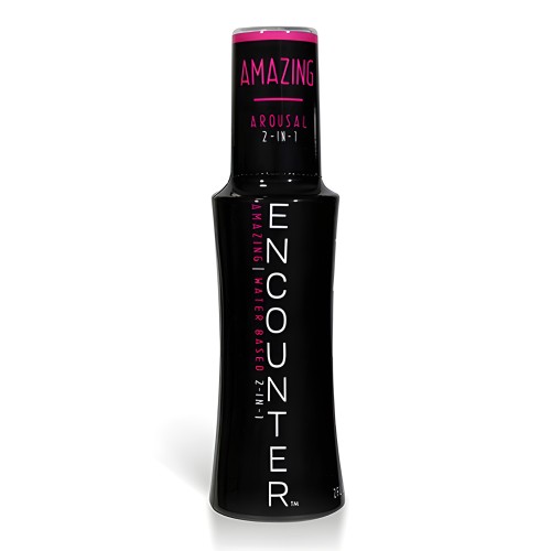 Lubricante Acelerador Femenino Encounter