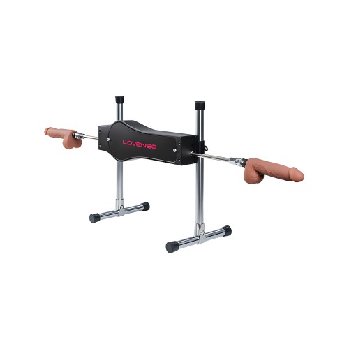 Lovense Máquina Sexual Negra