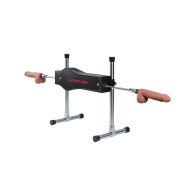 Lovense Máquina Sexual Negra