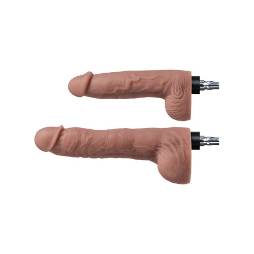 Lovense Sex Machine Black