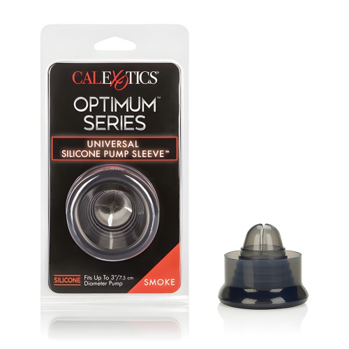 Manga de Silicona Universal para Bomba - Humo