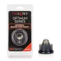 Manga de Silicona Universal para Bomba - Humo