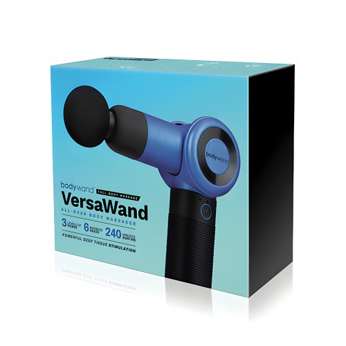 XGen Bodywand VersaWand - Blue