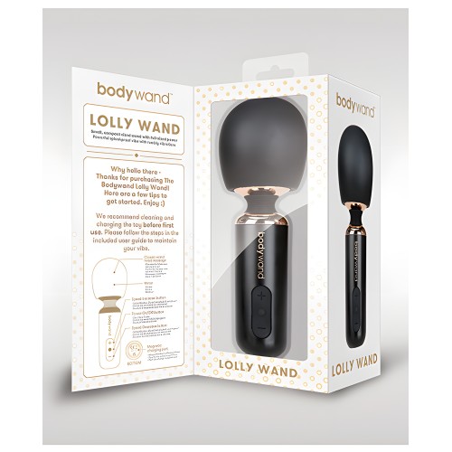 XGen Bodywand Lolly Wand