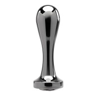 Gender X Plug Perla Negra - Negro