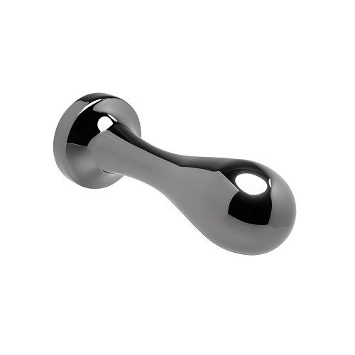 Gender X Plug Perla Negra - Negro