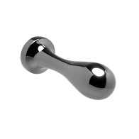 Gender X Plug Perla Negra - Negro