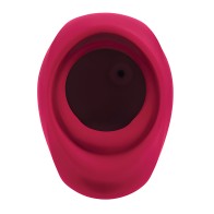 Gender X Vibrating Suction Massager - Unique Sensation