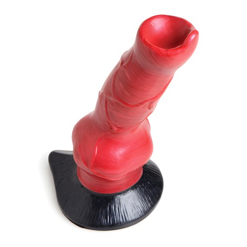 Dildo Hell-Hound Creature Cocks