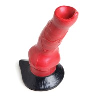 Dildo Hell-Hound Creature Cocks