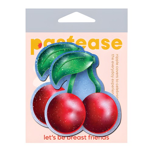 Pastease Premium Cherries - Rojo Brillante O/S