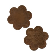 Pastease Básico Margarita - Marrón O/S