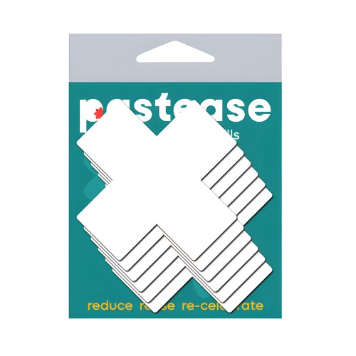 Pastease Refill Plus - Cross Shapes