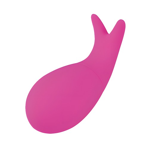 Sweet Sex Bubble Rush Mini Egg Vibe - Magenta