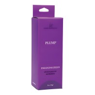 Crema de Mejora Plump para Hombres - Tubo de 2 oz