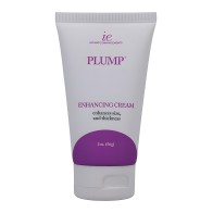 Crema de Mejora Plump para Hombres - Tubo de 2 oz