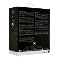 Kit de Restricciones de Cama Ouch