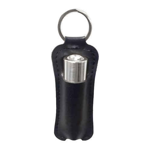 First Class Mini Rechargeable Bullet - Silver