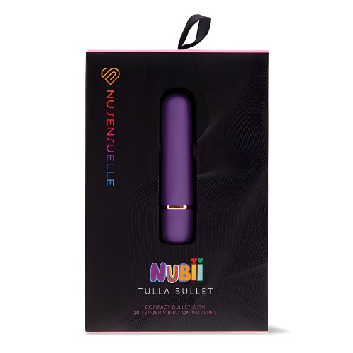 Nu Sensuelle Nubii Tulla Bullet