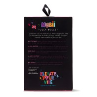 Nu Sensuelle Nubii Tulla Bullet