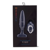 Plug Nu Sensuelle Fino