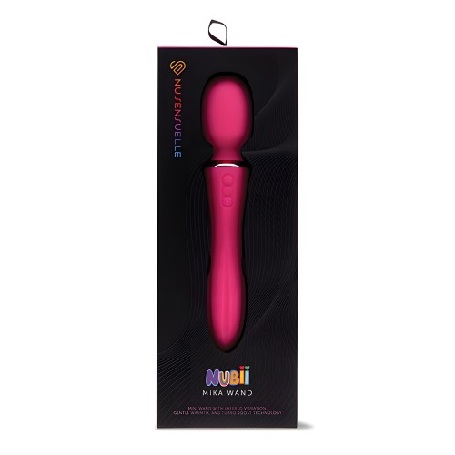 Nu Sensuelle Mika Mini Wand