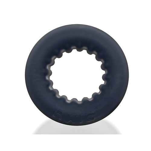 Oxballs Axis Cockring Black Ice