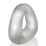 Hunky Junk Zoid Lifter Cockring - Hielo Claro