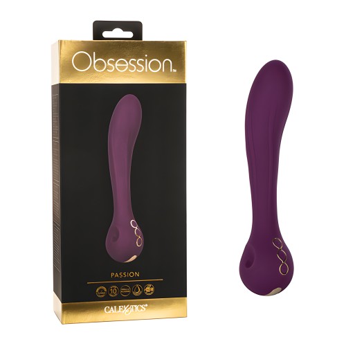 Pasión Obsesión - Vibrador Potente