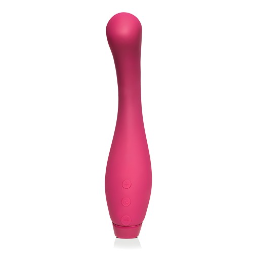 Vibrador Je Joue Juno - Fucsia