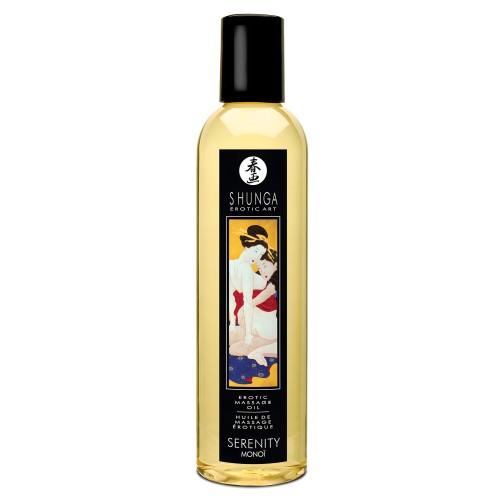 Shunga Obi Intimate Massager - Raspberry