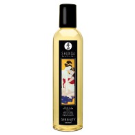 Shunga Obi Intimate Massager - Raspberry