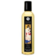 Shunga Obi Intimate Massager - Raspberry