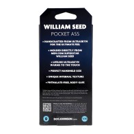 Pocket Ass ULTRASKYN de Signature Strokers