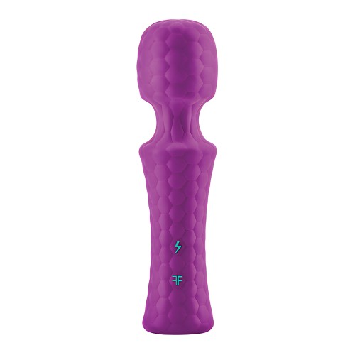 Femme Funn Ultra Wand Mini - Púrpura