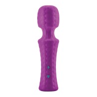 Femme Funn Ultra Wand Mini - Purple