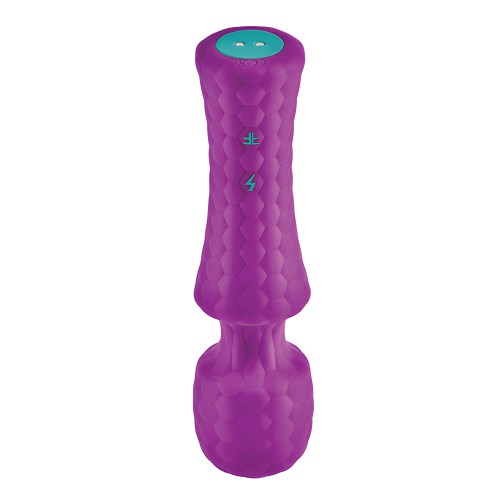 Femme Funn Ultra Wand Mini - Púrpura